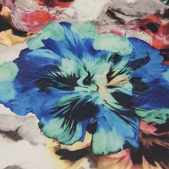 Philosophy Women's Dress Sz Large - Picture 2 of 7